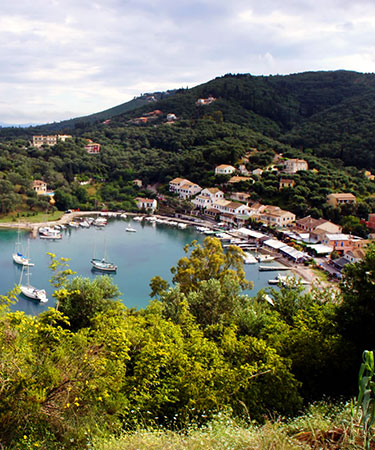 saint stefanos, bestcar corfu car rental