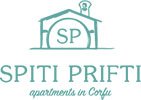 Spiti Prifti Corfu | Car Hire Corfu Airport